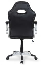 Кресло офисное College BX-3288B/Black
