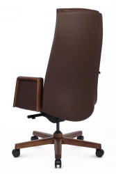 Кресло Franco A2415-1 Коричневый