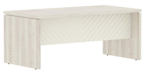 Стол руководителя Torr LUX TLST 189 Сосна Эдмонд Латте Стол руководителя Torr LUX TLST 189 Сосна Эдмонд Латте