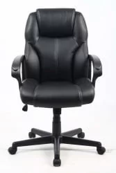 Кресло руководителя HLC-0601 Beige