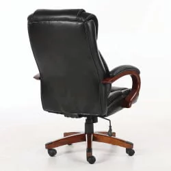 Кресло офисное BRABIX Magnum EX-701 Черный