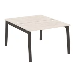 Рабочая станция ONIX WOOD OW.D.RS-2.2.7 Денвер Светлый/Темный Рабочая станция ONIX WOOD OW.D.RS-2.2.7 Денвер Светлый/Темный