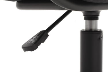 Кресло Колин В-231 Голубой / Kolin W-231