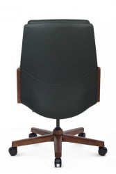 Кресло Franco-M B2415-1 Зеленый