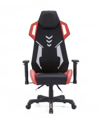 Геймерское кресло TopChairs Рэтчэт Красный