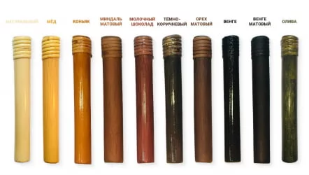 Кресло Папасан вращающийся 23/01B темно коричневый