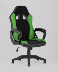 Игровое кресло TopChairs Skyline Камуфляж