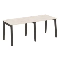 Рабочая станция ONIX WOOD OW.RS-2.1.8 Денвер Светлый/Темный Рабочая станция ONIX WOOD OW.RS-2.1.8 Денвер Светлый/Темный
