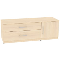 Комод Калисто(К53)475х1352х468ручкарейлинг160мм(ДМ) / Калисто(K53)475х1352х468ручкарейлинг160мм(ДМ)