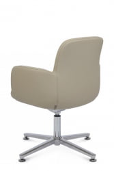 Кресло Charm-ST C2512 Светло-серый