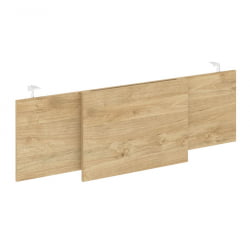 Царга стола руководителя ONIX DIRECT LUX O.M-CSR-4 Тиквуд светлый Царга стола руководителя ONIX DIRECT LUX O.M-CSR-4 Тиквуд светлый
