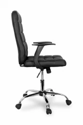 Кресло руководителя BX-3619 Black