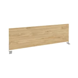 Экран боковой ONIX O.EKR-118 Тиквуд Светлый Экран боковой ONIX O.EKR-118 Тиквуд Светлый