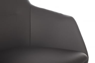 Кресло Соул-М Б1908 Антрацит / Soul-M B1908