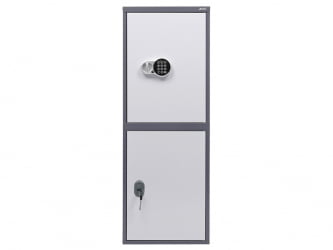 Сейф для денег АИКО СЛ-125/2Т ЕЛ / AIKO SL-125/2Т EL