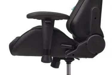 Кресло игровое Бюрократ VIKING 4 AERO BLACK Кресло игровое Бюрократ VIKING 4 AERO BLACK