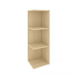 Модуль приставной 3 ячейки LOCKER plus LK.PM-3 Акация Лорка Модуль приставной 3 ячейки LOCKER plus LK.PM-3 Акация Лорка