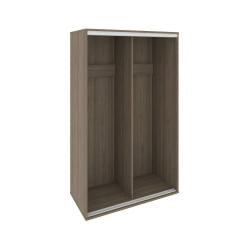 Корпус низкий + трек Марис СХ.К2-2.2 Вяз Благородный / Maris SH.K2-2.2