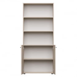 Шкаф полузакрытый Everprof EVO 254Н003 Кашемир
