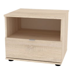 Комод в гостиную Алиса(K10)458х540х459сторцевойручкой(ДСС)