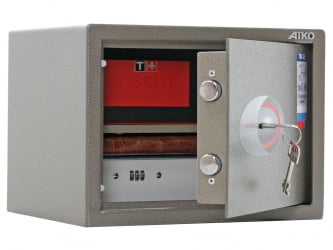 Сейф для денег АИКО ТМ-25 / AIKO TM-25