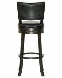 Стул барный DOBRIN JOHN BAR Черный