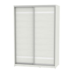 Шкаф-купе Б-220х160х60-2(ВД-Д9Д9) / B-220х160х60-2(ВД-D9D9)