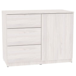 Комод Калисто(K16)699х902х468PUSHtoOPEN(ЯАС)