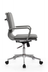 Кресло Hugo RCH 6003-2SE Серый