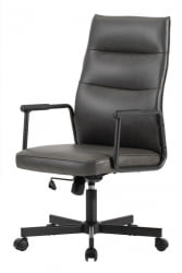 Кресло Стен В-263Х Темно-серый / Sten W-263H