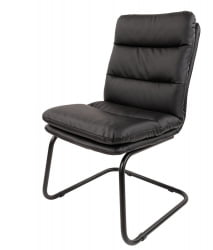 Офисное кресло Chairman 919V Черный