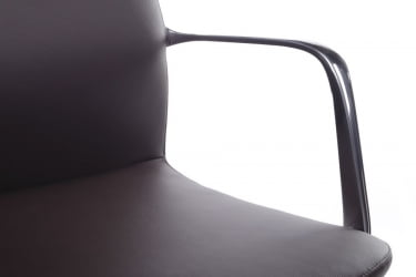 Кресло Riva Design FFK004-С11 Темно-коричневый