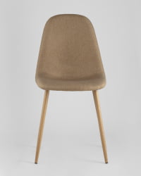 Стул Валенсия рогожка Бежевый