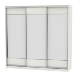 Шкаф-купе Б-230х235х60-3(ВД-Д8Д8Д8) / B-230х235х60-3(ВД-D8D8D8)