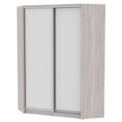 Шкаф-купе YA-198х1250-3(ЯШС-D5D5)