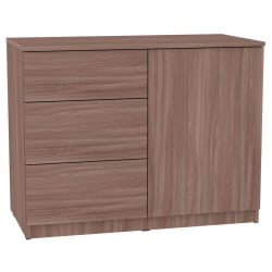 Комод Калисто(К16)699х902х468ПУСХтоОПЕН(ЯШТ) / Калисто(K16)699х902х468PUSHtoOPEN(ЯШТ)