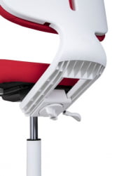 Детское кресло College H-2899FX-1-7/Red