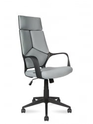 Кресло офисное Айкью / ИК CКС0898Х-1-53 / IQ CX0898H-1-53
