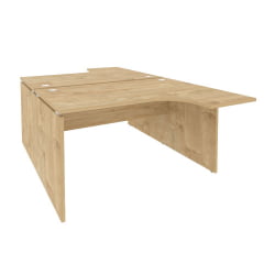 Рабочая станция ONIX O.D.SA-3 Тиквуд Светлый Рабочая станция ONIX O.D.SA-3 Тиквуд Светлый