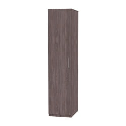 Шкаф распашный R-198х45х45-2(ЯАТ)