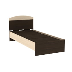 Кровать Алиса(Л29)947х903х2063(Венге-ДМ) / Алиса(L29)947х903х2063(Венге-ДМ)