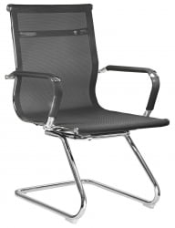 Кресло Hugo RCH 6001-3 Черный Кресло Hugo RCH 6001-3 Черный
