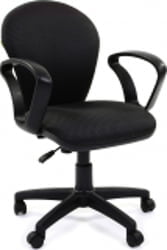 Офисное кресло для оператора CHAIRMAN 684 JP NEW (15-2) черный