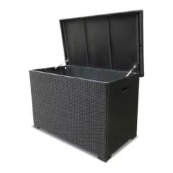 Сундук классический JAVA BOX 850 L антрацит