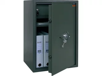 Мебельный и офисный сейф ASM-63T СL Мебельный и офисный сейф ASM-63T СL
