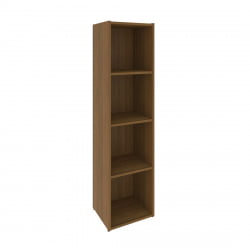 Модуль основной 4 ячейки LOCKER plus LK.OM-4 Орех Гварнери Модуль основной 4 ячейки LOCKER plus LK.OM-4 Орех Гварнери