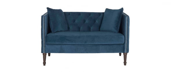 Диван с подушкой Туфед В-26/1 / V-26/1