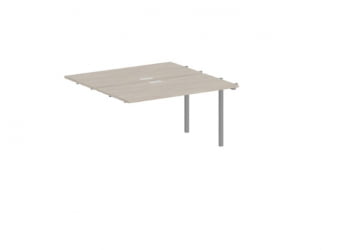 Секция рабочей станции Сигма СГ.212.ОД.44.АН Дуб темный Антрацит / Sigma SG.212.OD.44.AN