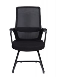 Конференц-кресло ПИНО БЛАCК CФ / PINO BLACK CF