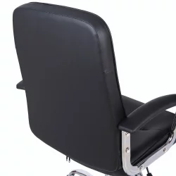 Кресло офисное BRABIX Bit EX-550 Черный